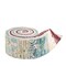 Expressions Batiks 2.5" Strip Roll (Jelly Roll / Rolie Polie) in Floral Grid Old China by Riley Blake Designs for Riley Blake (RP-23465B-40)